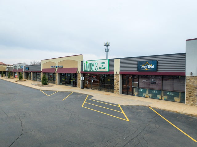 225 Sand Lake, Onalaska