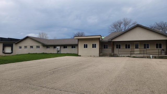 N331 Old 26, Koshkonong