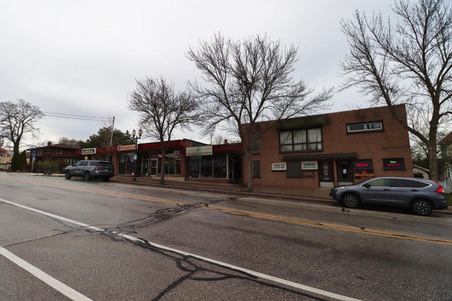 7026 W North, Wauwatosa