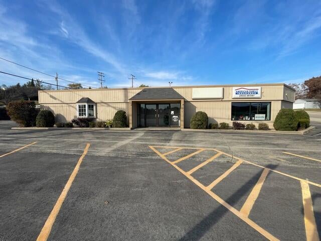 24804 75th, Paddock Lake