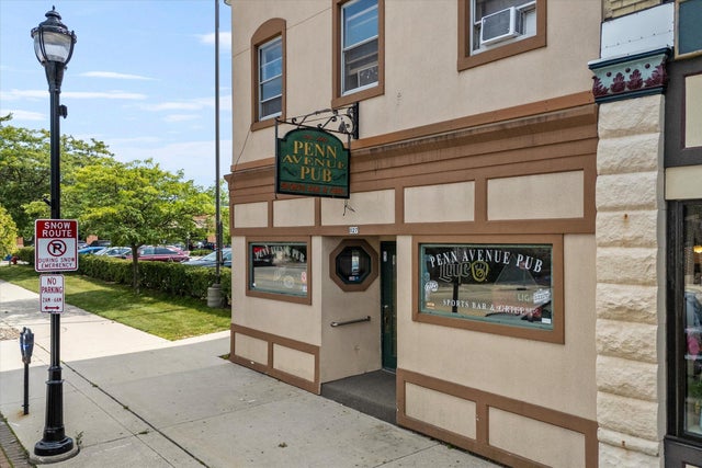 827 Pennsylvania, Sheboygan