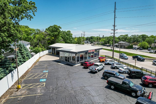5110 75th, Pleasant Prairie