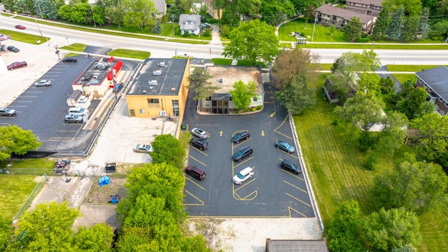 1535 E Racine, Waukesha