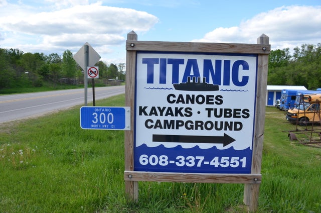 300 State Highway 131, Ontario