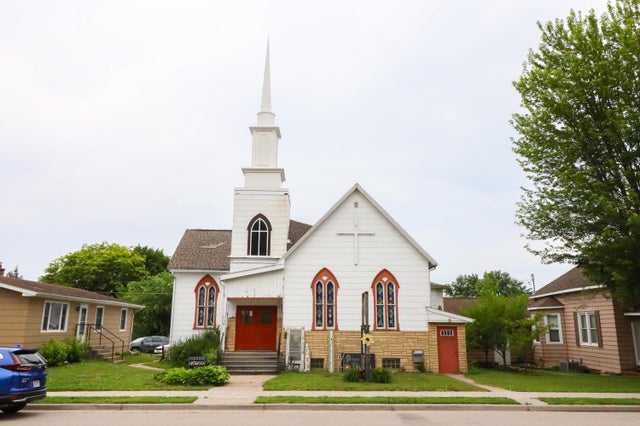 134 S Main, Stoddard
