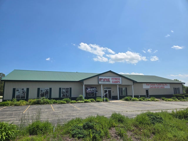 3821 Kohler Memorial Suite 102, Sheboygan