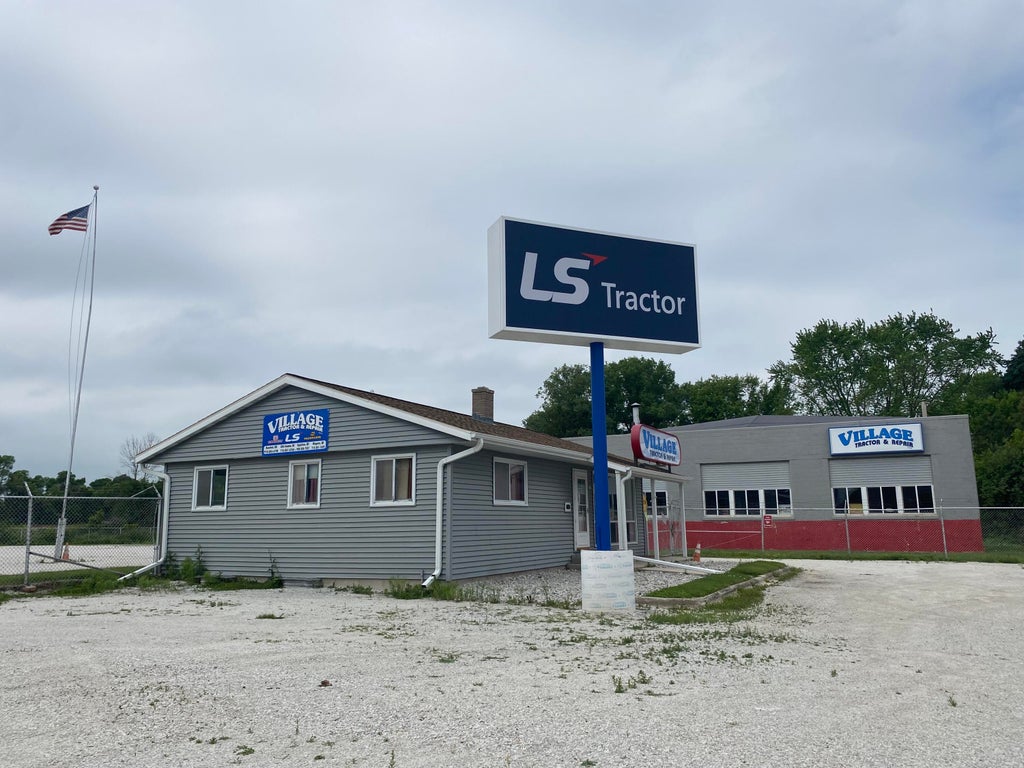 2616 Washington St, Manitowoc