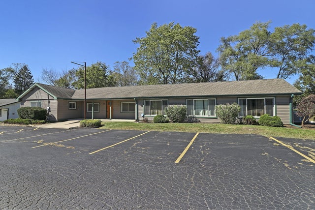 302 Old Green Bay, Somers