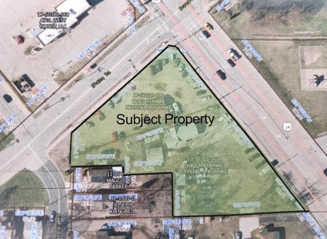 4430 Mormon Coulee, La Crosse