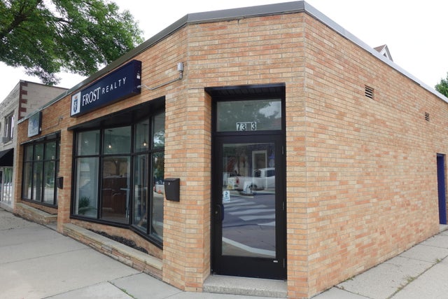 7133 W North, Wauwatosa