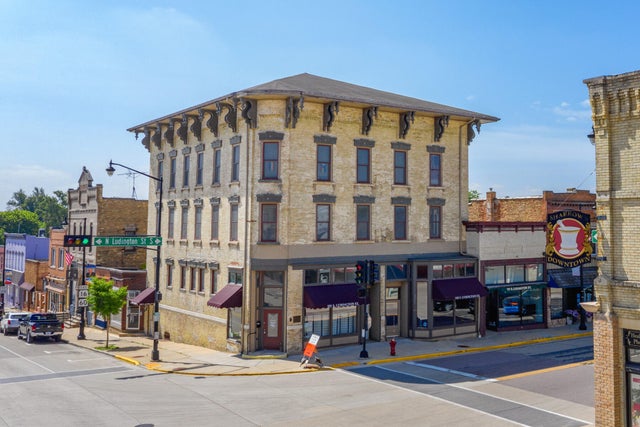 101 S Ludington 105, Columbus