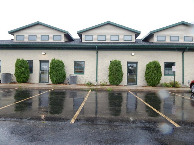 543 A J Allen C, Wales