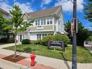 1300 Bridge, Grafton