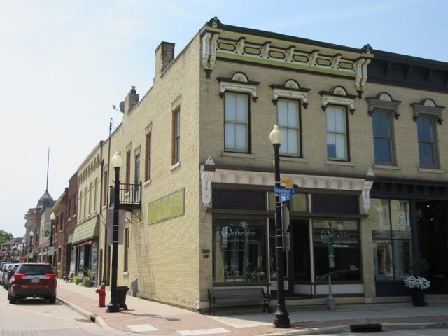 513 Broadway, Sheboygan Falls