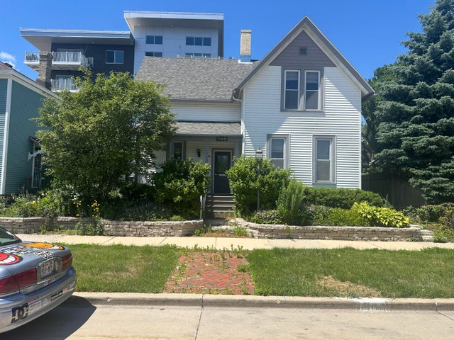 508 N 6th, Sheboygan