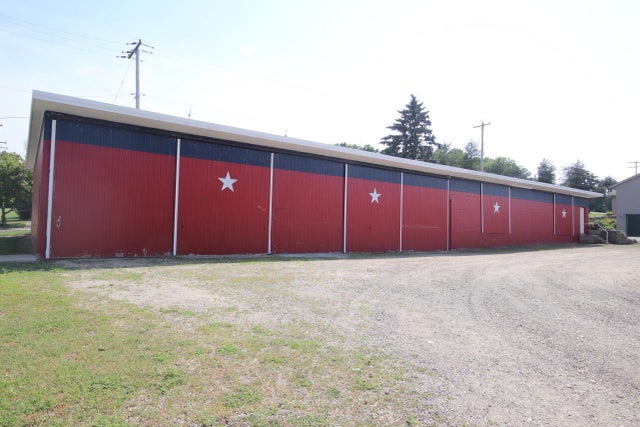 120 Dix, Mount Calvary