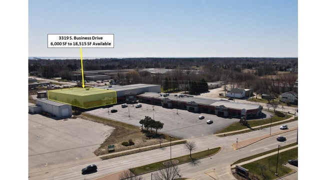 3319 S Business, Sheboygan