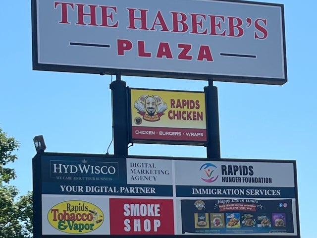 2915 Romayne, Racine