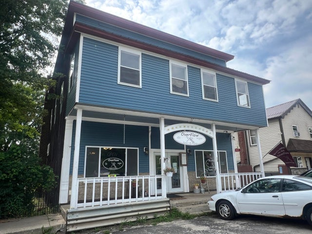 N621 North Bend, North Bend