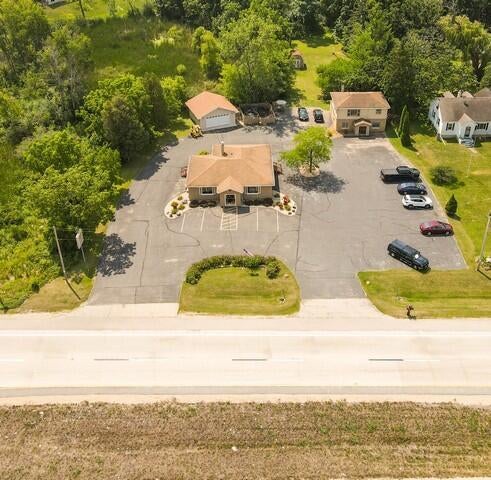 26001 75th, Paddock Lake