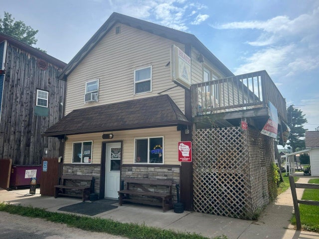 N625 North Bend, North Bend