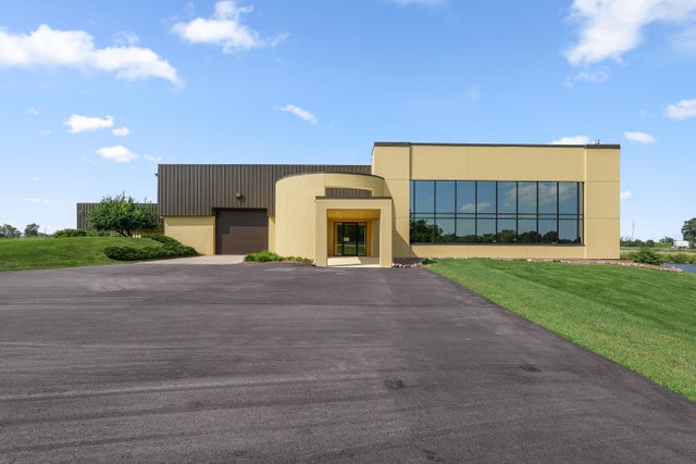 560 N Rolling Meadows, North Fond Du Lac