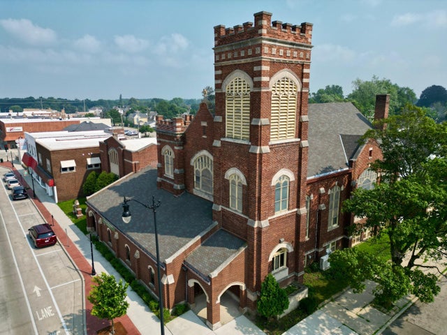 3319 Washington, Racine