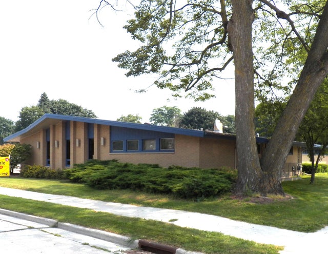 601 N 8th, Manitowoc
