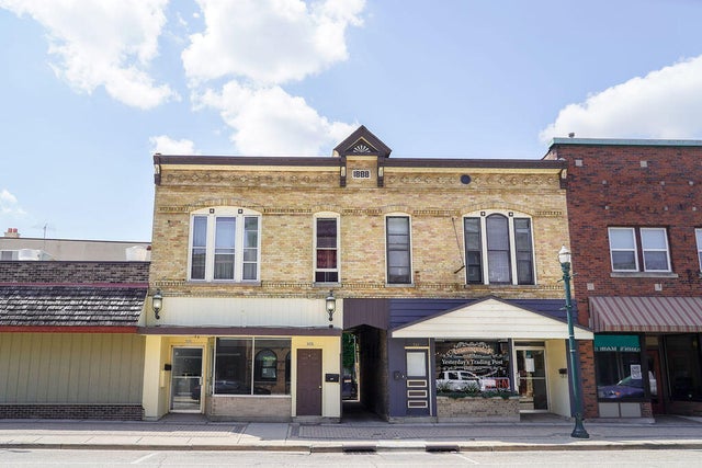 525 N Pine, Burlington