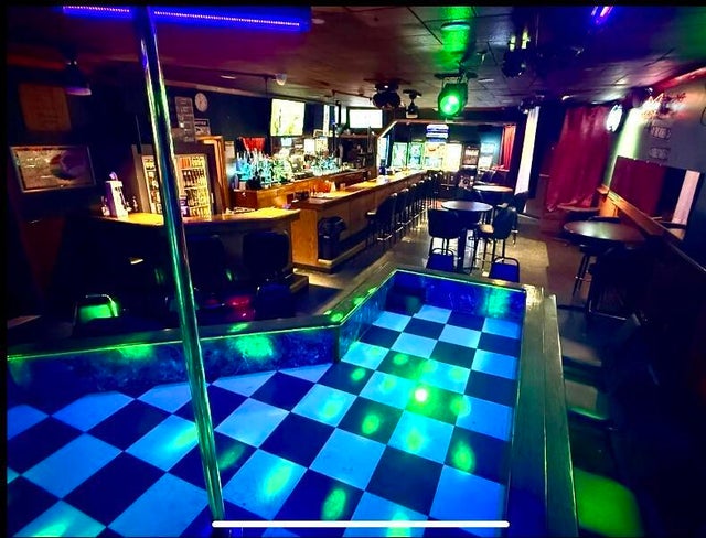 W230 State Road 35/54, Buffalo