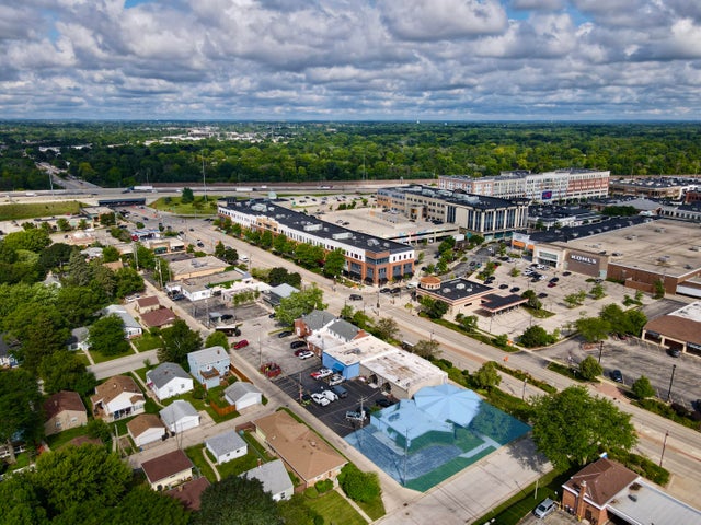 305 W Silver Spring, Glendale