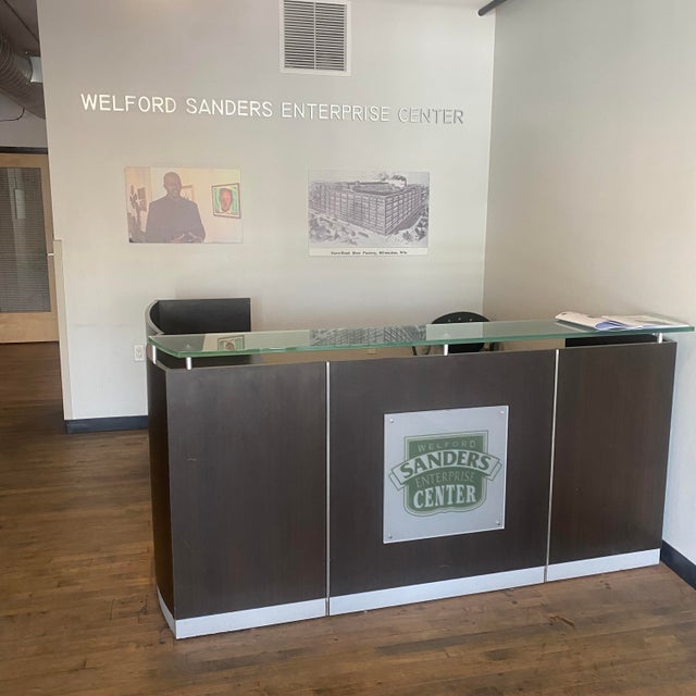 2821 N Vel R. Phillips, Milwaukee