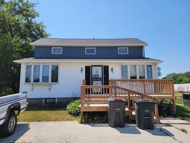 5732 W Rawson, Franklin