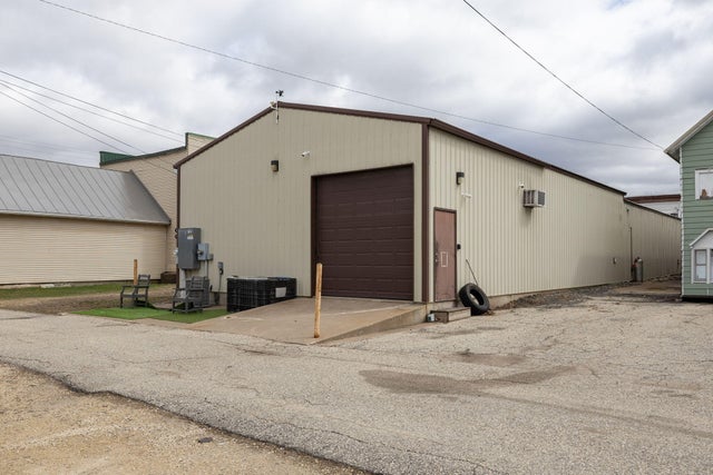 307 N Washington, Melrose