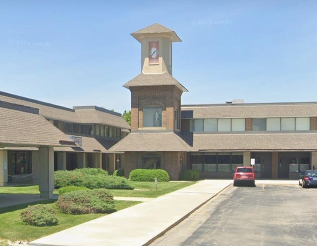 6216 Washington Suite G, Mount Pleasant