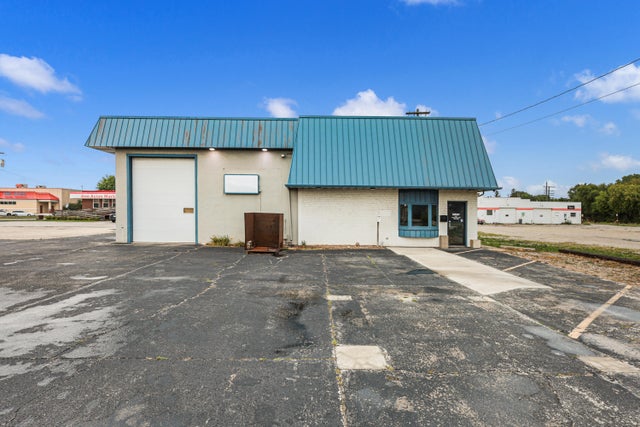 2904 Calumet, Manitowoc