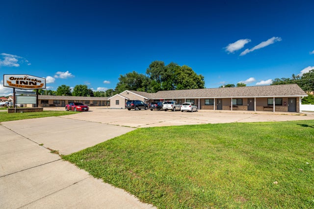 651 2nd, Onalaska