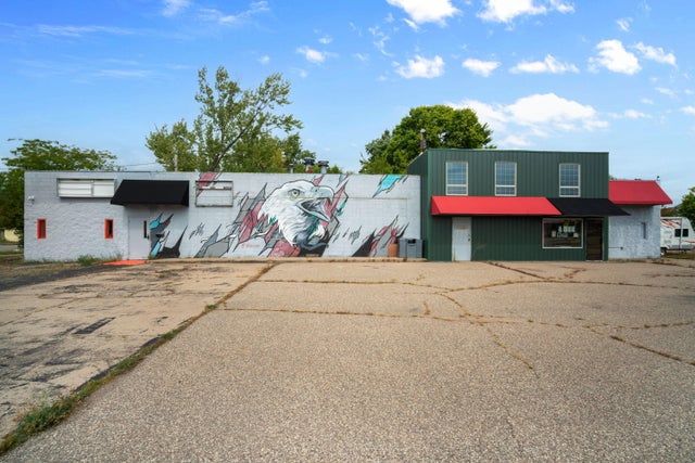 711 E Grand, Wisconsin Rapids