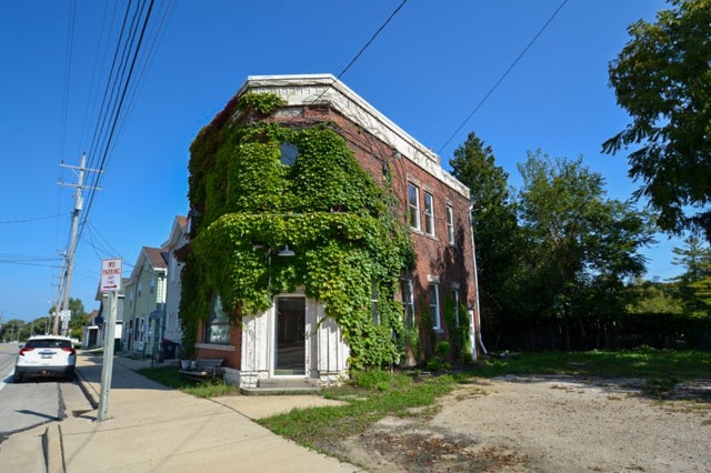 1912 State Highway 175, Richfield