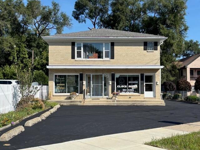 5600 W Forest Home, Greenfield