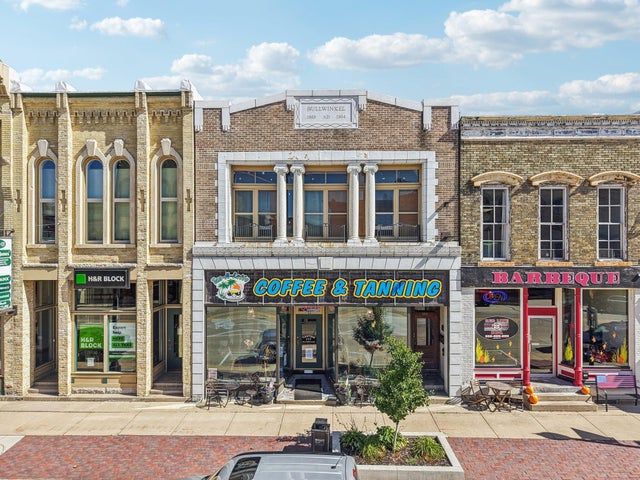 122 S Main 124, Jefferson