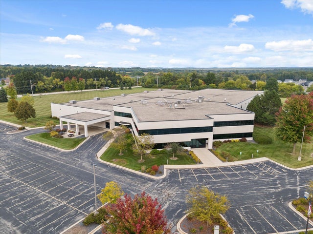 W209n17500 Industrial, Jackson
