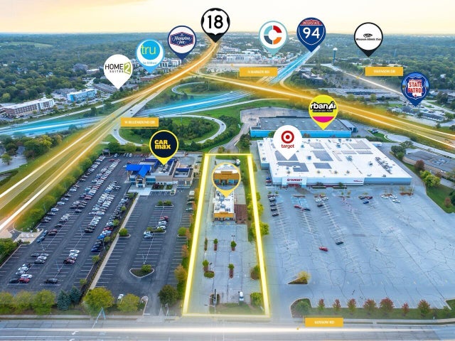 2423 Kossow, Waukesha