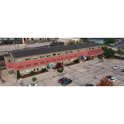 712 Riverfront B, Sheboygan