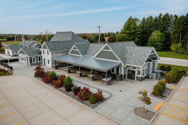 2102 State Highway 164, Richfield