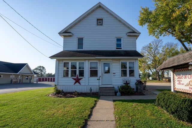 507 W Wisconsin, Sparta