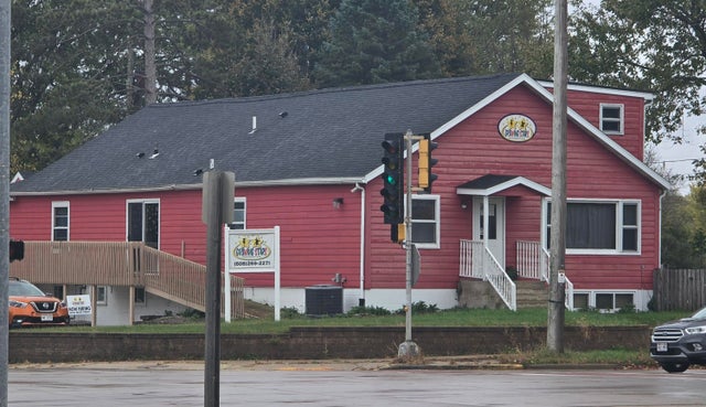 711 W Montgomery, Sparta