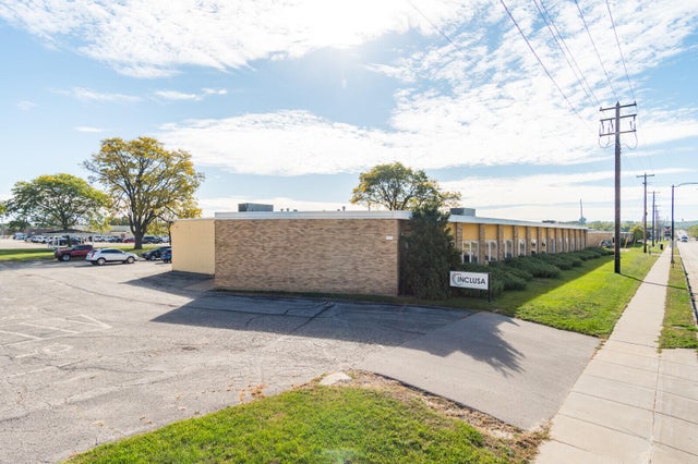 777 S Black River Ste #1, Sparta