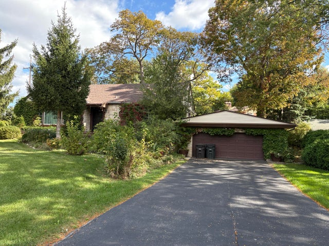 4710 S 35th, Greenfield