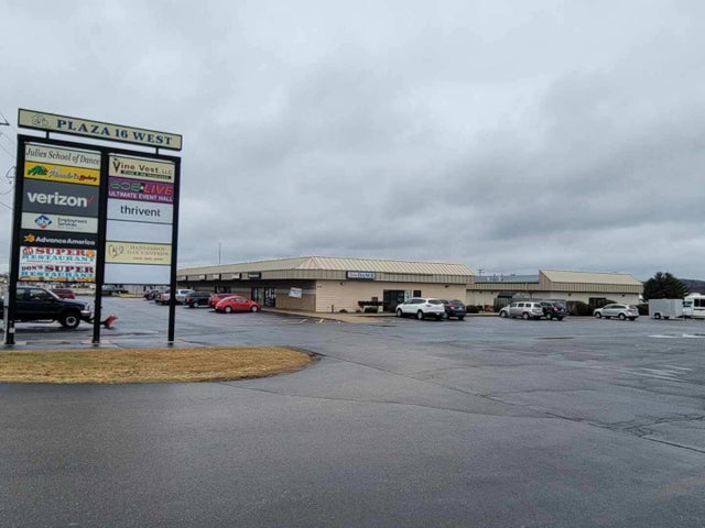 620 Industrial 1-12, Sparta